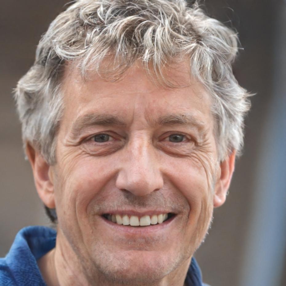 Marc Dubois, Expert en Stratégies Financières