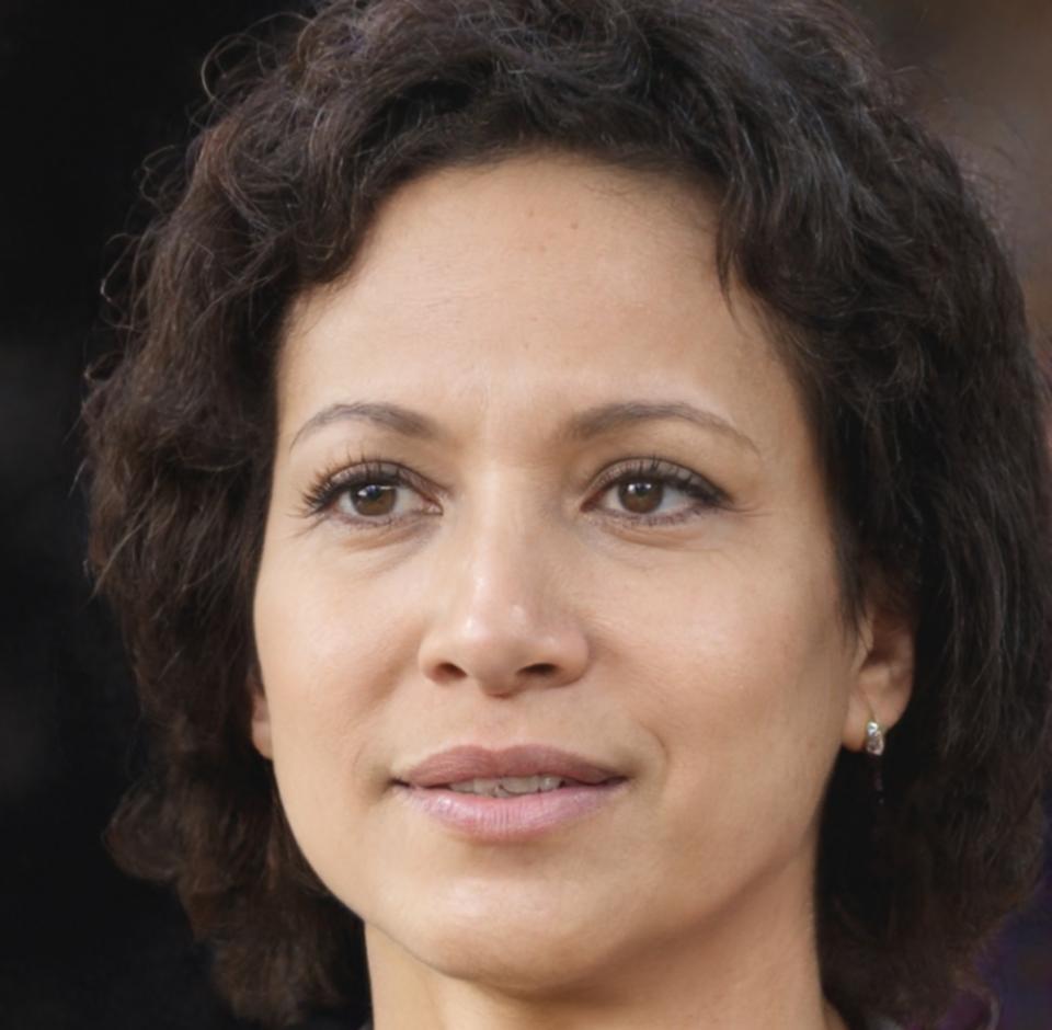 Marie Dubois, participante du programme